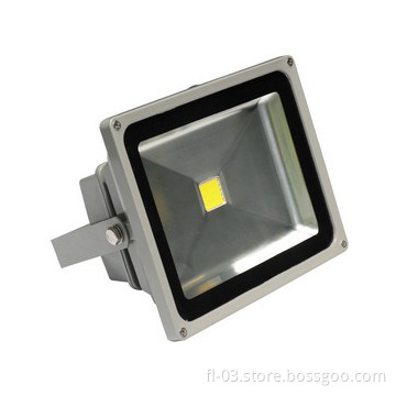 aluminum die-casting 80w high brightness LED Floodlight